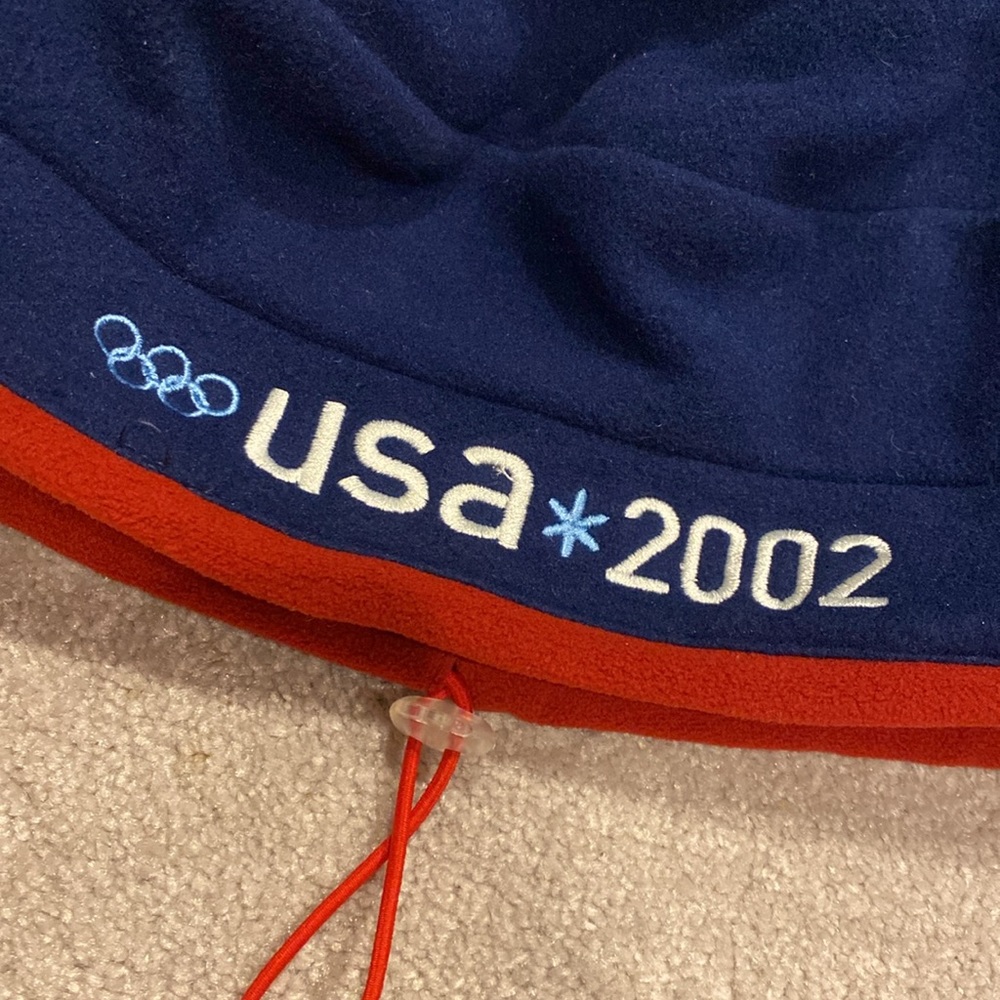 ‼️OLYMPICS 2002‼️ - Picture 2 of 8